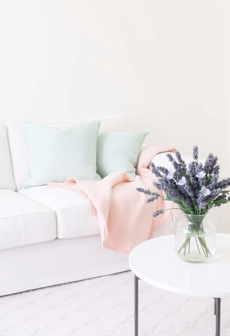 14 Colorful Living Room Ideas for a Stylish Makeover