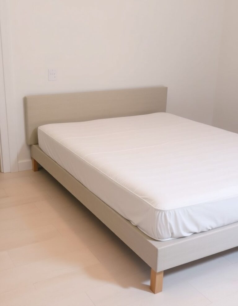 How to Freshen a Mattress With Baking Soda Without Damaging Your Bed