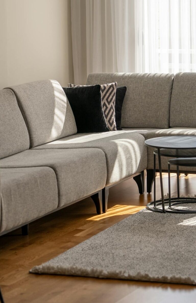 How to Clean Area Rug Without Vacuum