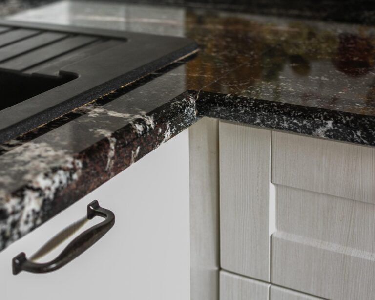 10 Countertop Materials and How to Clean Each One Properly