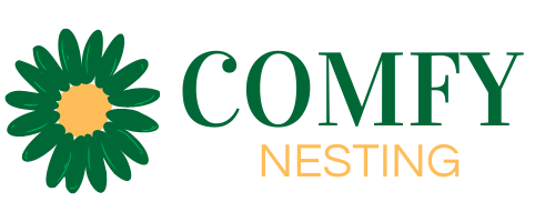 Comfy Nesting