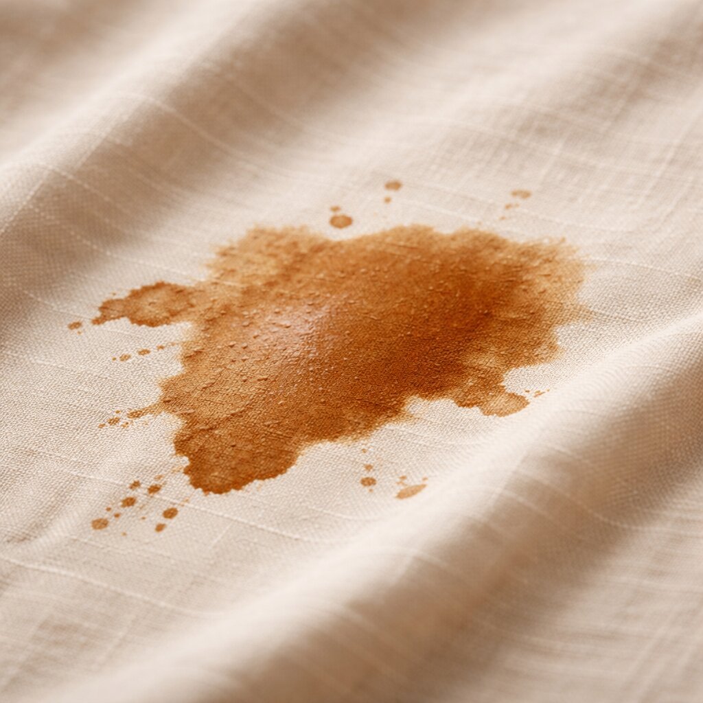 Learn how to remove coffee stains from fabrics using cold water, dish soap, vinegar, hydrogen peroxide, and enzyme cleaners. Includes tips for fresh and dried stains.