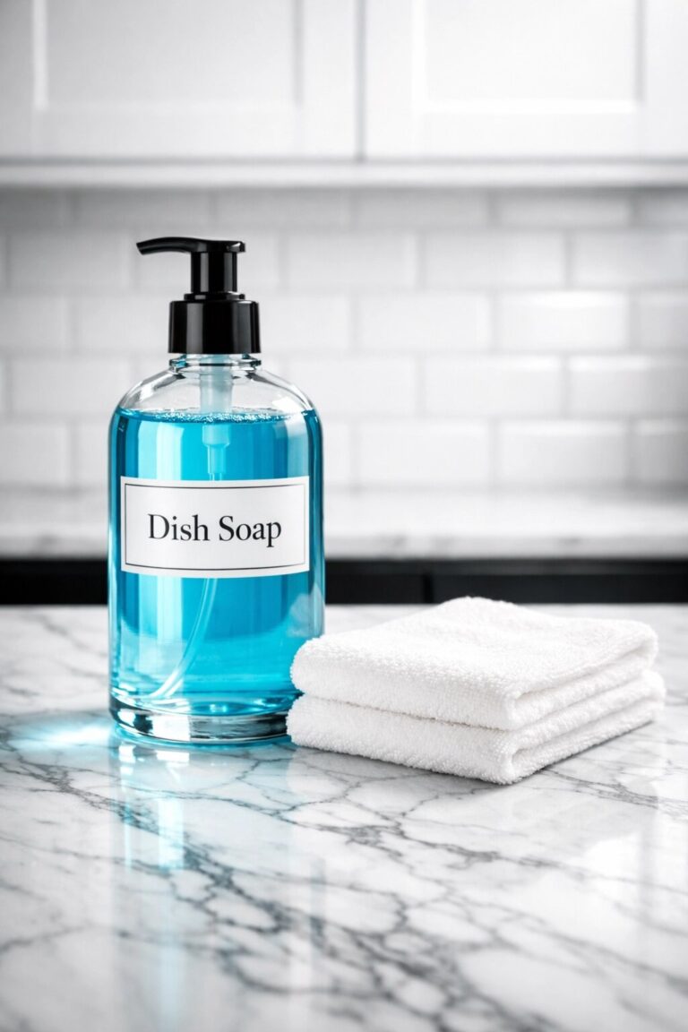 Easy Methods to Clean Kitchen Appliances and Remove Grease