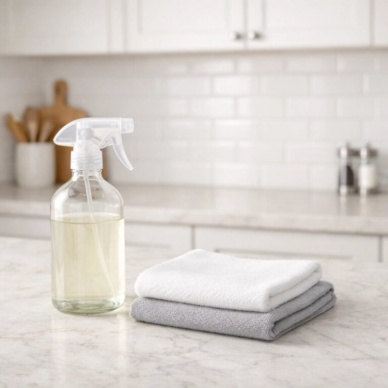 9 Easy Ways to Speed Up Your Weekly Cleaning Routine at Home